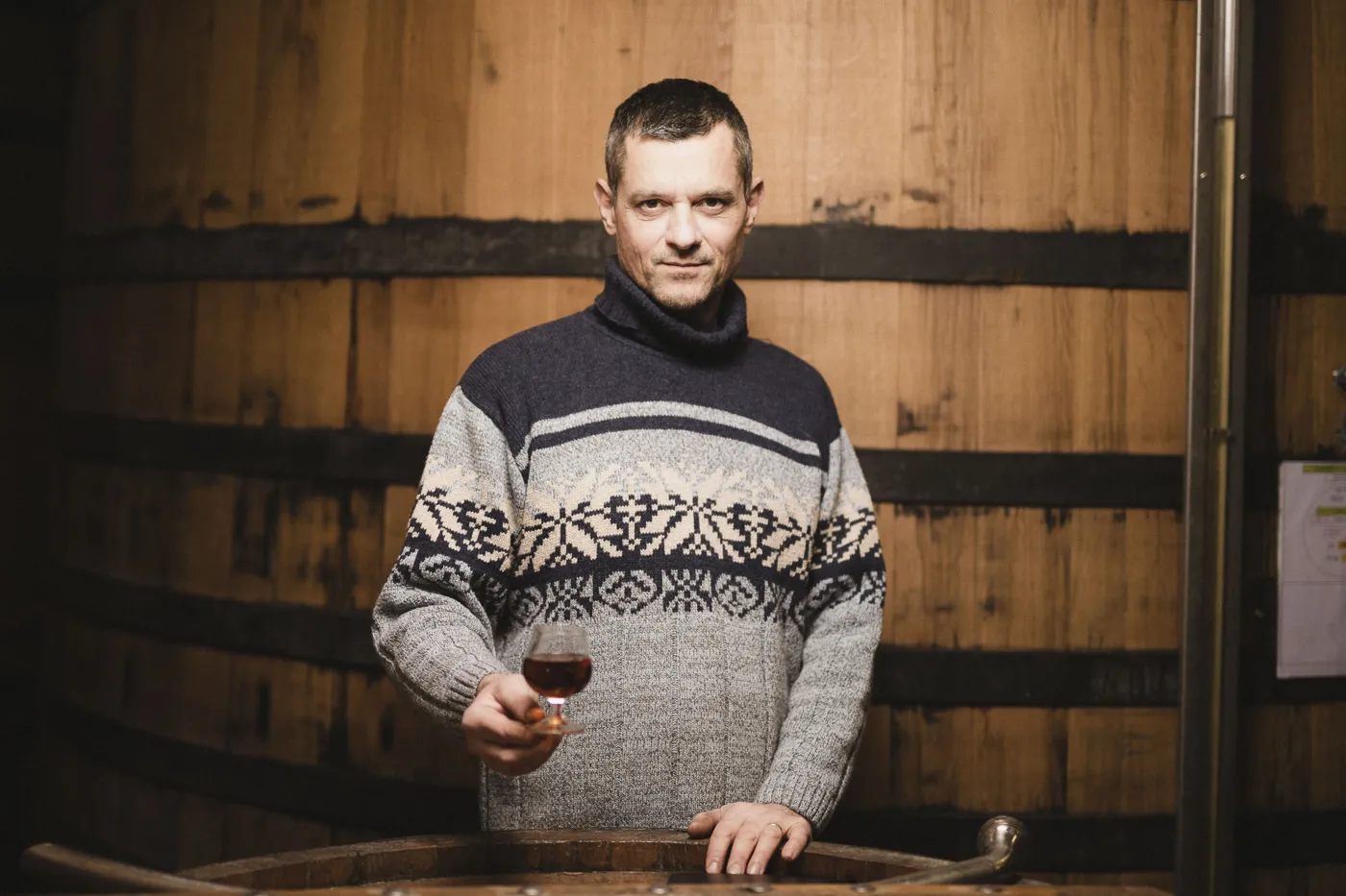 Vignerons d'Oléron, vins blancs, rosés et rouges à Saint-Pierre-d'Oléron