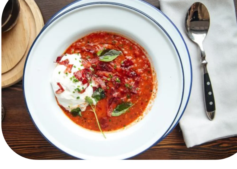 Pappa al pomodoro